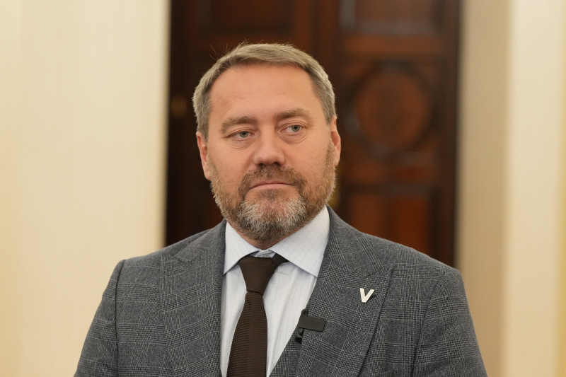 Описание: Мы лидеры страны по молодежным грантам. Изображение: Мы лидеры страны по молодежным грантам.
